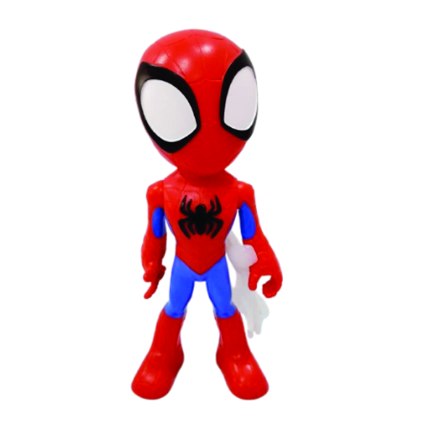 Spidey and Friends  - Spidey